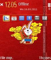 Rabbit v3 mcc jun Screenshot